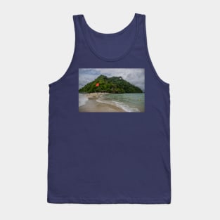 Kai Island, Krabi Province, Thailand Tank Top